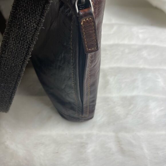 Life Stride black stretchy fabric heels peep toe back adjustable strap s… - Picture 5 of 10